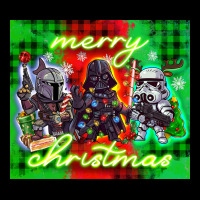 Merry Christmas Gnomies Premium Tee | Teevron