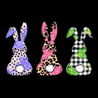 Easter Bunnies Ladies Tee | Teevron
