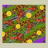 Mardi Gras Crabs And Lemons Tumbler Heavy Core Tee | Teevron