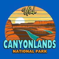 Canyonlands Moab Utah National Park Nature Outdoor Lovers Urban Hoodie | Teevron