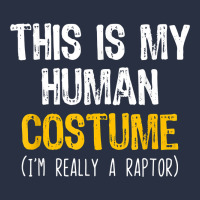 Human Costume Raptor Halloween Velociraptor Lazy Easy T Shirt Urban Hoodie | Teevron