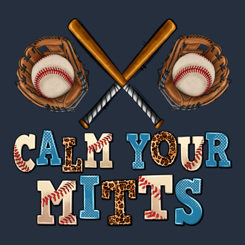 Calm Your Mitts Zipper Hoodie by AdoDesignShop | Teevron