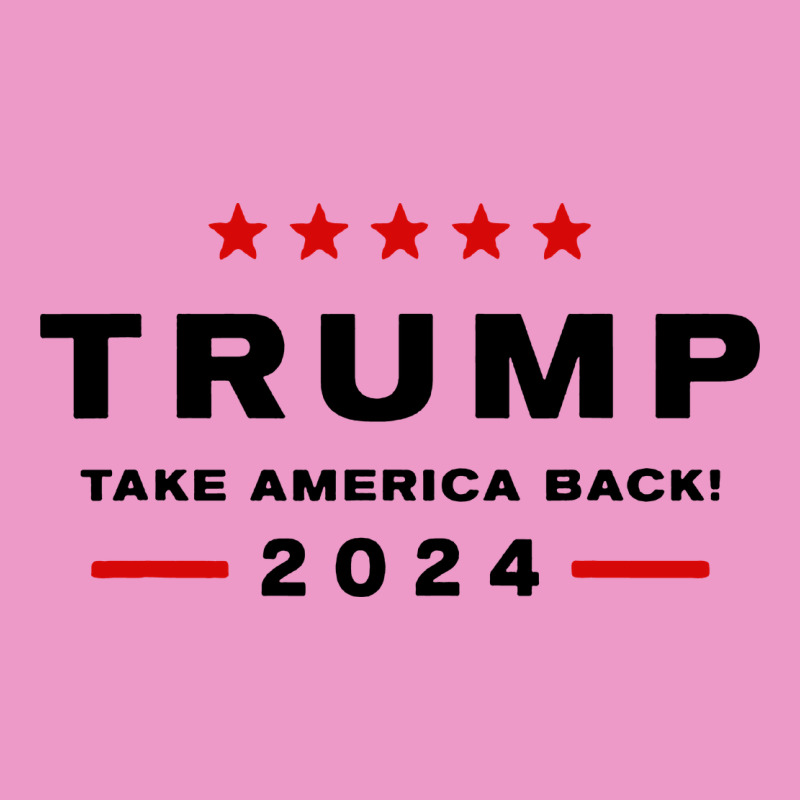 Donald Trump 2024 Take America Back Urban Hoodie by baoMotion | Teevron