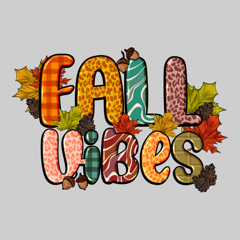 Fall Vibes Premium Tee by CowGirlArtShop | Teevron