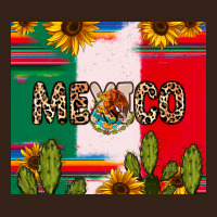 Mexico Heavy Core Tee | Teevron