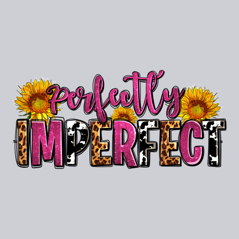 Perfectly Imperfect Heavyweight Sweatshirt by AdoDesignShop | Teevron