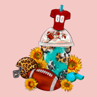 Football Frappe Coffee Urban Heavy Tee | Teevron