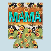 Western Mama Can Cooler Mother's Day Ladies Tee | Teevron