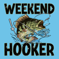 Weekend Hooker Premium Sweatshirt | Teevron