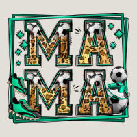 Soccer Mama Heavy Core Tee | Teevron