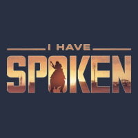 I Have Spoken Urban Hoodie | Teevron