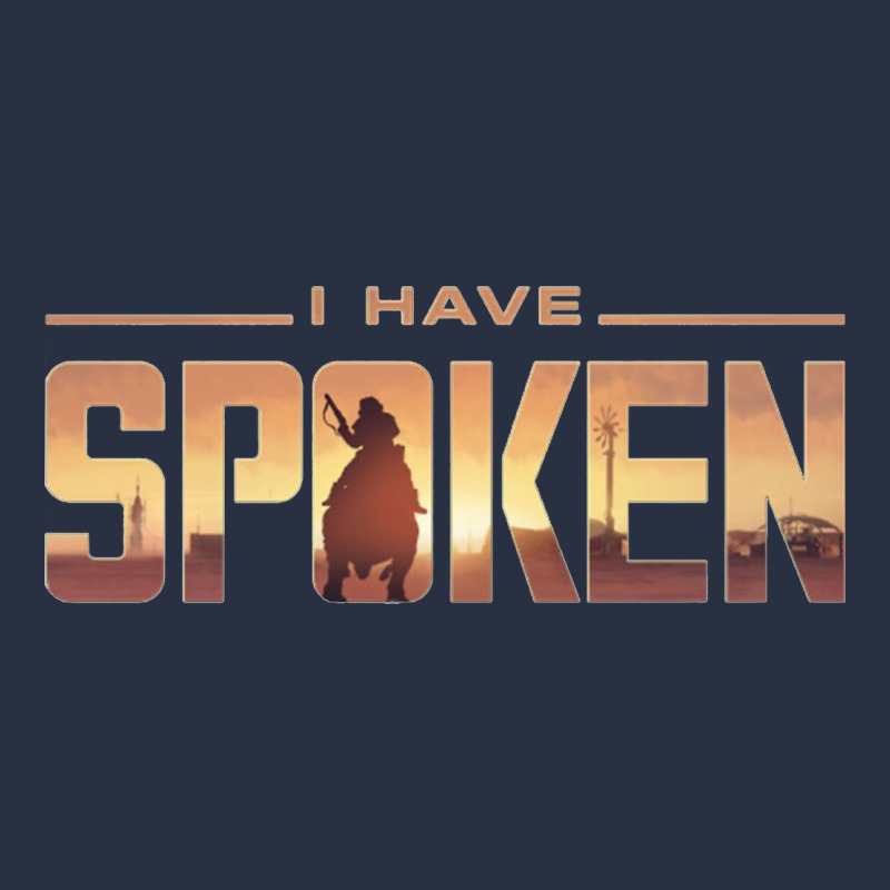 I Have Spoken Urban Hoodie by baoMotion | Teevron