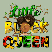 Little Black Queen Urban Heavy Tee | Teevron