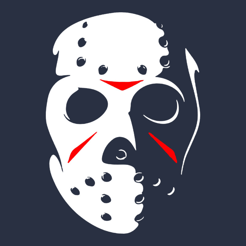 Jason Hockey Mask Halloween Urban Hoodie by baoMotion | Teevron