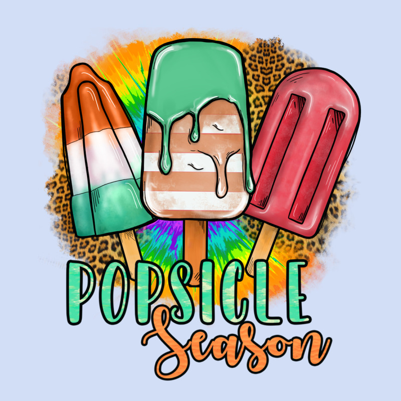 Popsicle Season Urban Hoodie by JahusDesignShop | Teevron