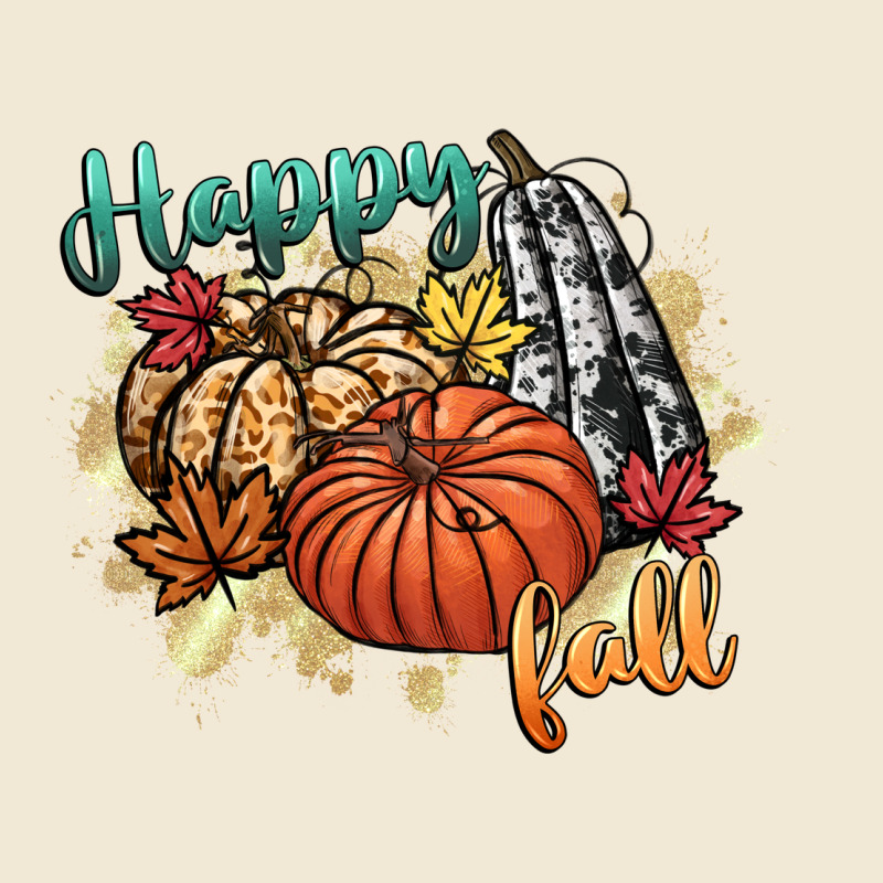 Happy Fall Premium Tee by CowGirlArtShop | Teevron