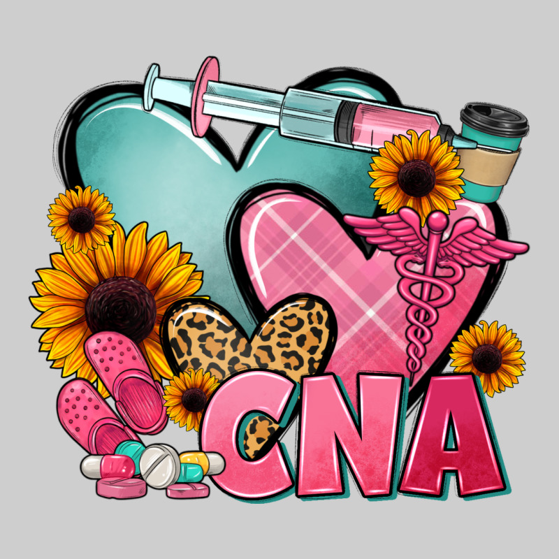 Cna Nurse Premium Sweatshirt by JahusDesignShop | Teevron