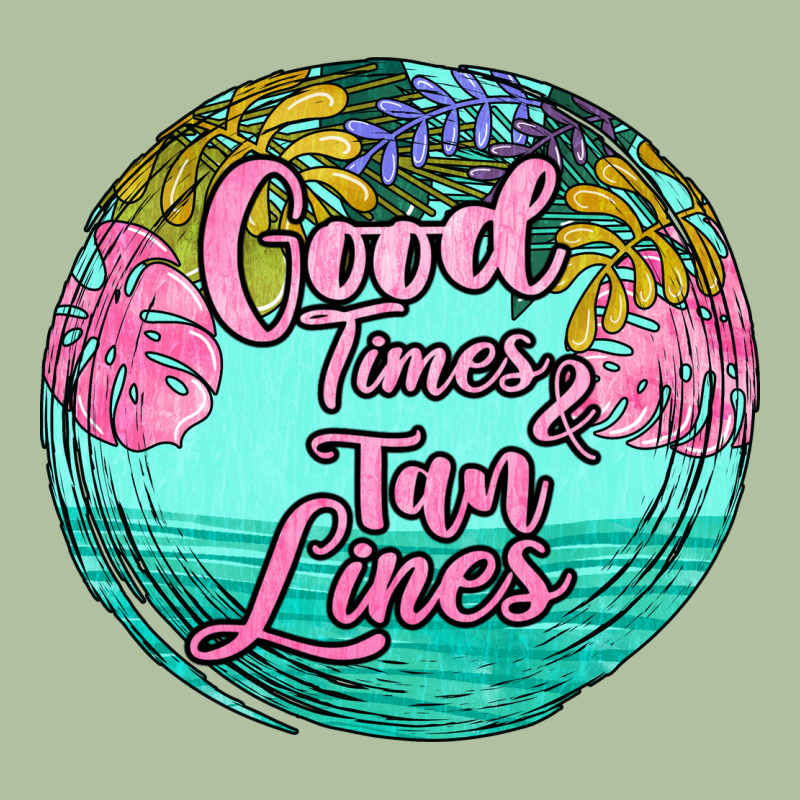 Good Times And Tan Lines Urban Hoodie by JahusDesignShop | Teevron
