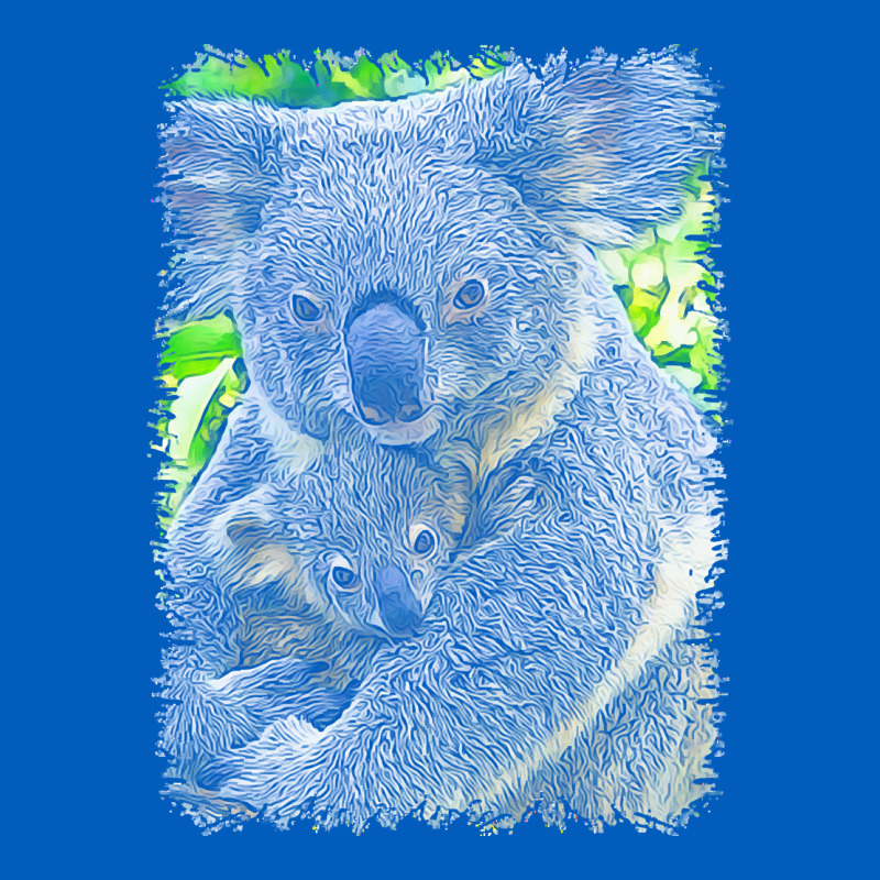 Koala T  Shirtkoala   11 T  Shirt Urban Hoodie by baoMotion | Teevron