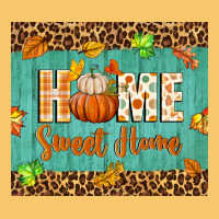Home Sweet Home Vintage Hoodie | Teevron