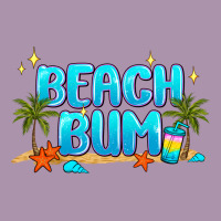 Beach Bum Heavyweight Hoodie | Teevron