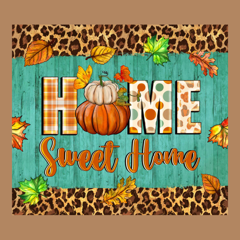 Home Sweet Home Long Sleeve Tee by BundleAndBundleShop | Teevron