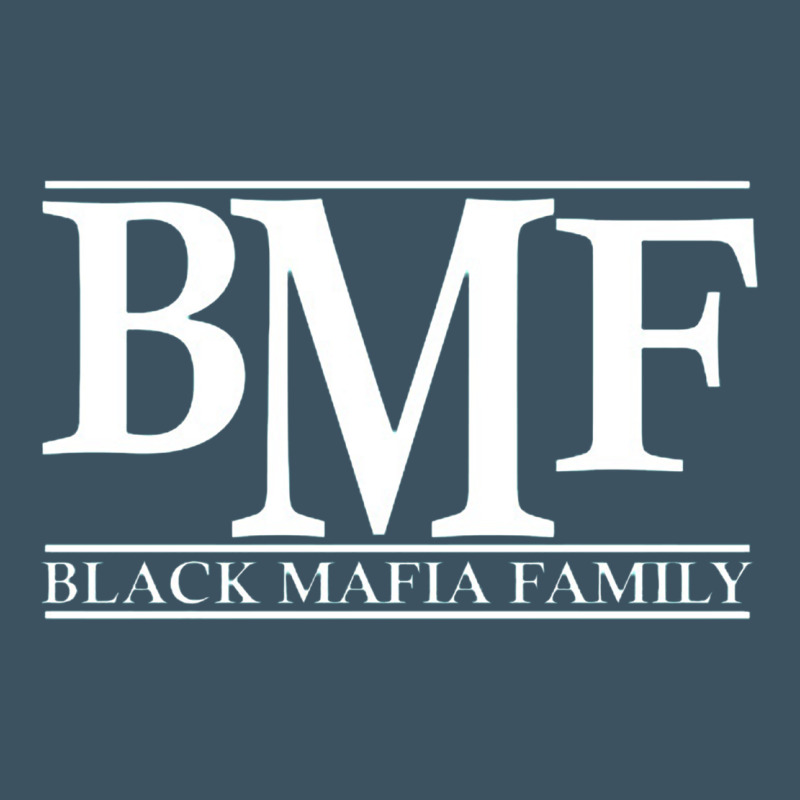 Black Mafia Family Urban Hoodie by baoMotion | Teevron