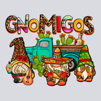 Gnomigos Zipper Hoodie | Teevron