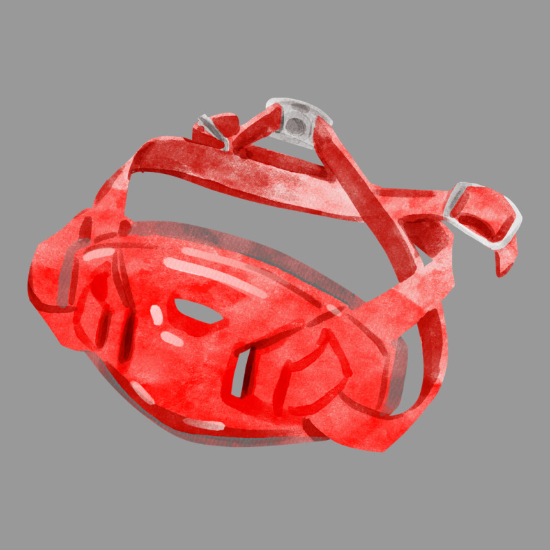 Chin Guard Fa Element Vintage Hoodie by FaDigitalArtStudio | Teevron