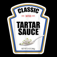 Tartar Sauce Condiment Diy Halloween Costume Matching Group T Shirt Urban Hoodie | Teevron