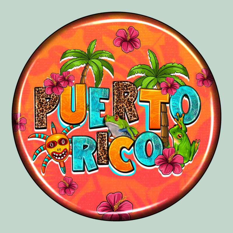Puerto Rico Coasters Zipper Hoodie by AdoDesignShop | Teevron