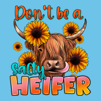 Dont Be A Salty Heifer Premium Sweatshirt | Teevron