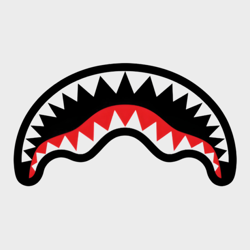 Hype Shark Urban Hoodie by baoMotion | Teevron