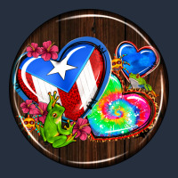 Puerto Rico Coasters Zipper Hoodie | Teevron