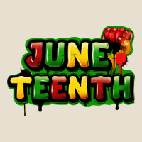 Juneteenth Urban Heavy Tee | Teevron