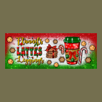 Flannels Lattes Leggings Vintage Hoodie | Teevron