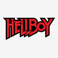 Hellboy Urban Hoodie | Teevron
