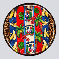 Dominican Republic Coasters Zipper Hoodie | Teevron