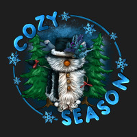 Cozy Season Classic Tee | Teevron