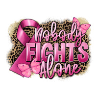 Nobody fights alone Cancer | Teevron