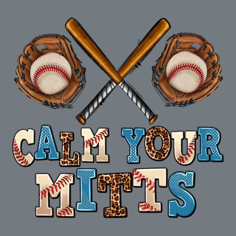 Calm Your Mitts Heavyweight Sweatshirt by AdoDesignShop | Teevron