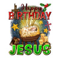 happy birthday jesus | Teevron