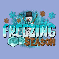 Freezing Season Classic Tee | Teevron