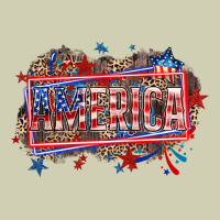 America Heavy Core Tee | Teevron
