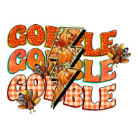 Gobble Gobble Gobble Premium Tee | Teevron
