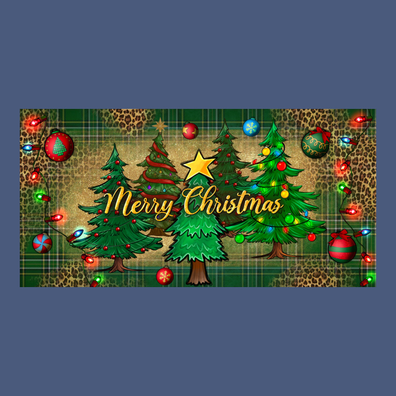Merry Christmas License Plate Vintage Hoodie by BundleAndBundleShop | Teevron
