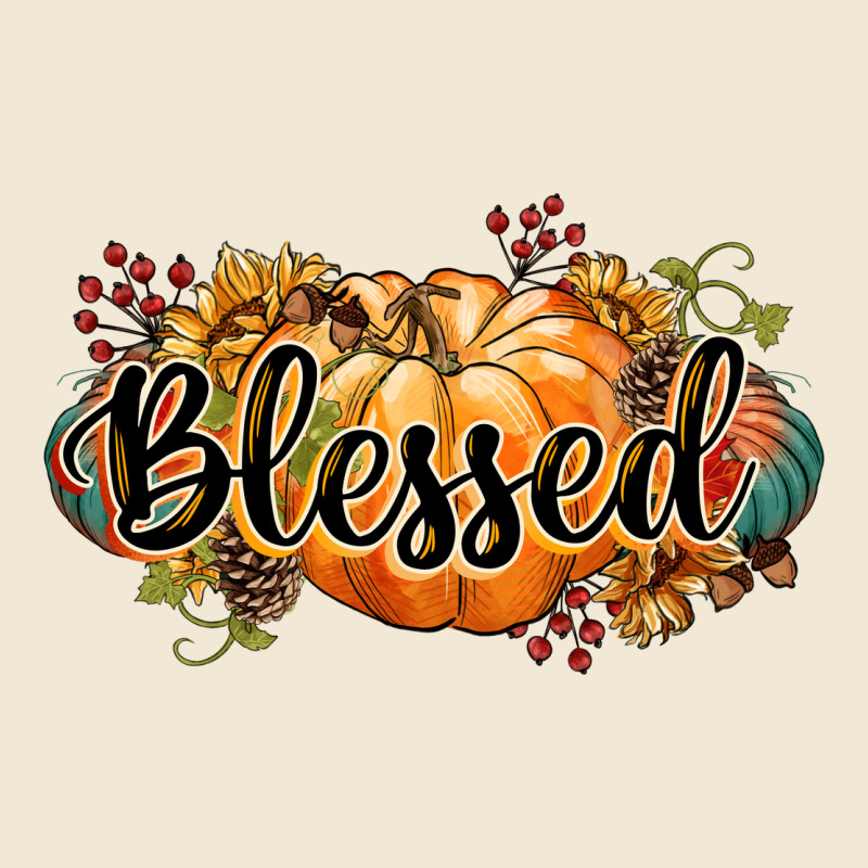 Blessed Premium Tee by CowGirlArtShop | Teevron