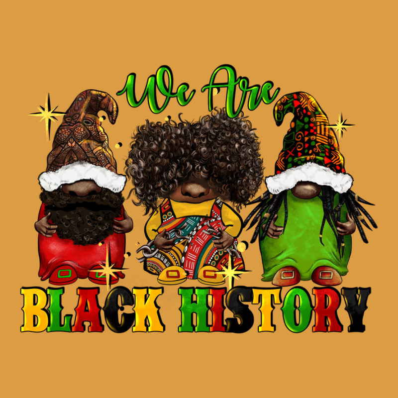 We Are Black History Urban Heavy Tee by FaDigitalArtStudio | Teevron
