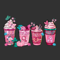 Breast Cancer Coffee Cups Urban Heavy Tee | Teevron