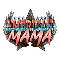 American mama 4th of july | Teevron
